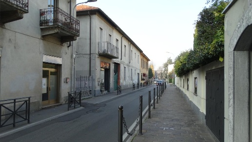 appartamento in affitto a Monza in zona Ospedale San Gerardo