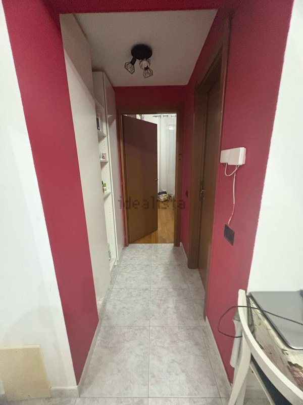 appartamento in affitto a Monza