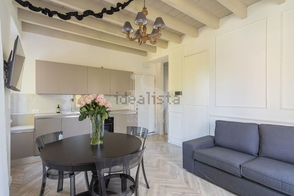 appartamento in affitto a Monza