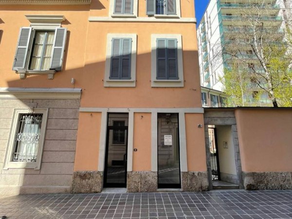 negozio in affitto a Monza