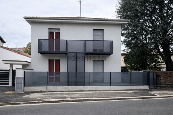 appartamento in affitto a Monza