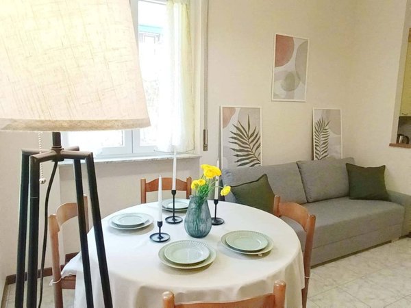 appartamento in affitto a Monza in zona Centro Storico