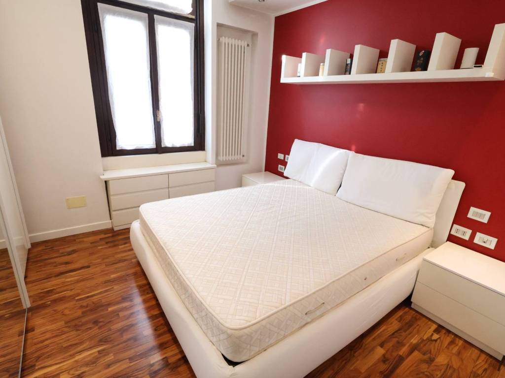 appartamento in affitto a Monza