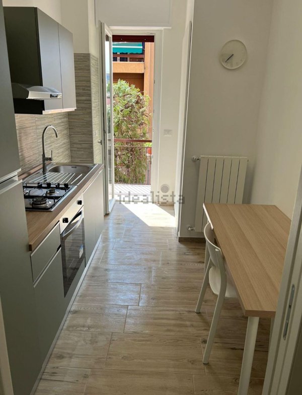 appartamento in affitto a Monza