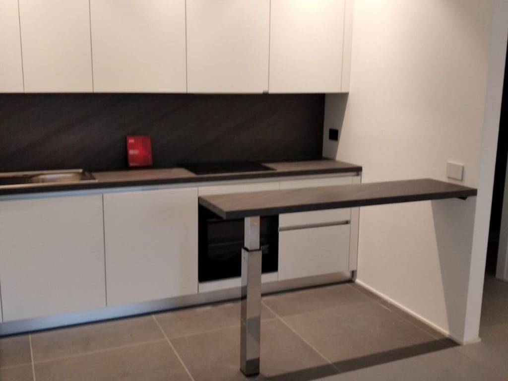 appartamento in affitto a Monza