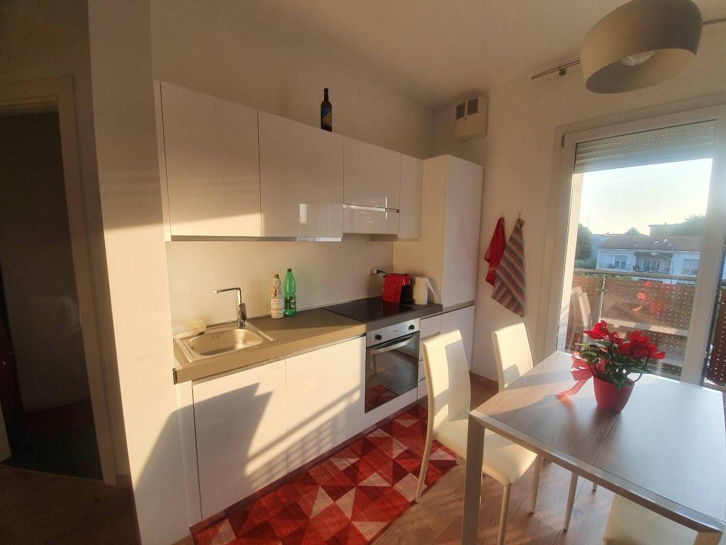 appartamento in affitto a Monza in zona Ospedale San Gerardo