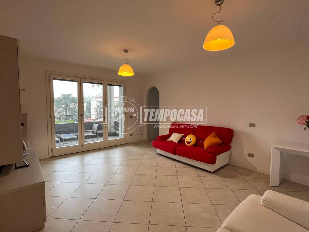 appartamento in affitto a Monza