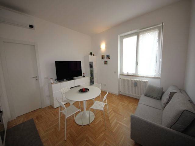 appartamento in affitto a Monza