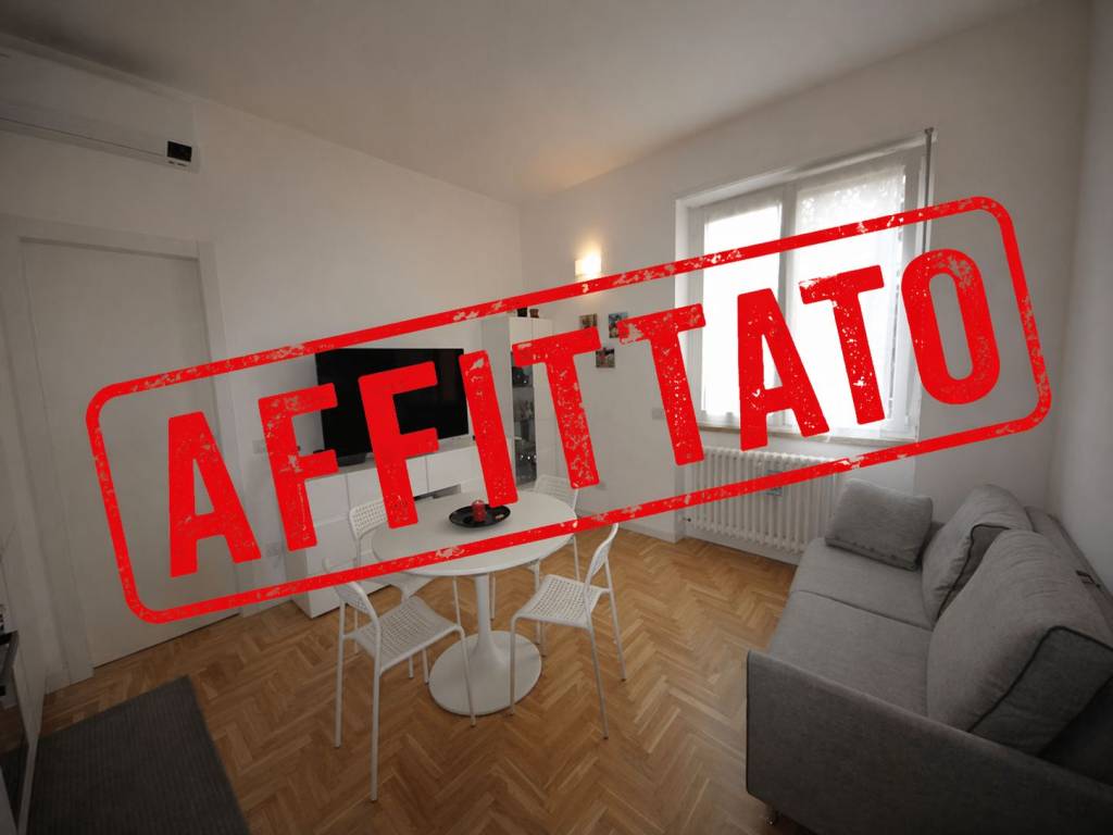 appartamento in affitto a Monza