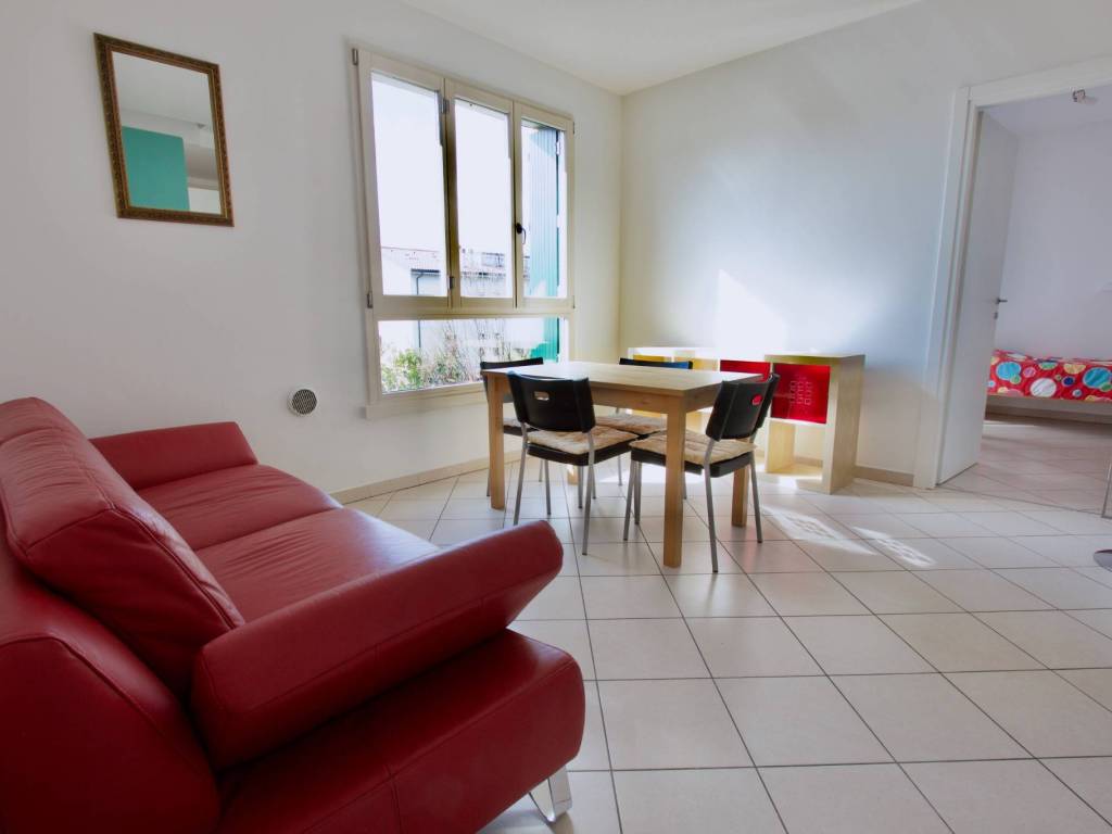 appartamento in affitto a Monza