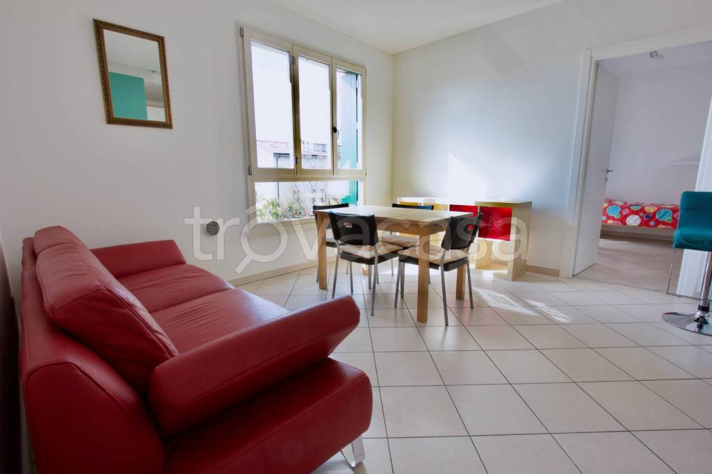 appartamento in affitto a Monza