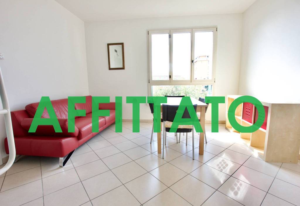 appartamento in affitto a Monza
