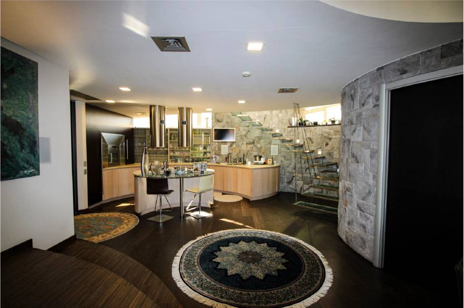 appartamento in affitto a Monza