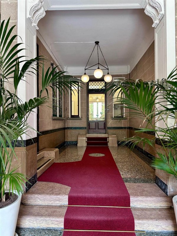 ufficio in affitto a Monza in zona Centro Storico