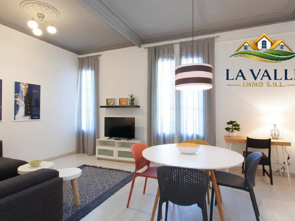 appartamento in affitto a Monza