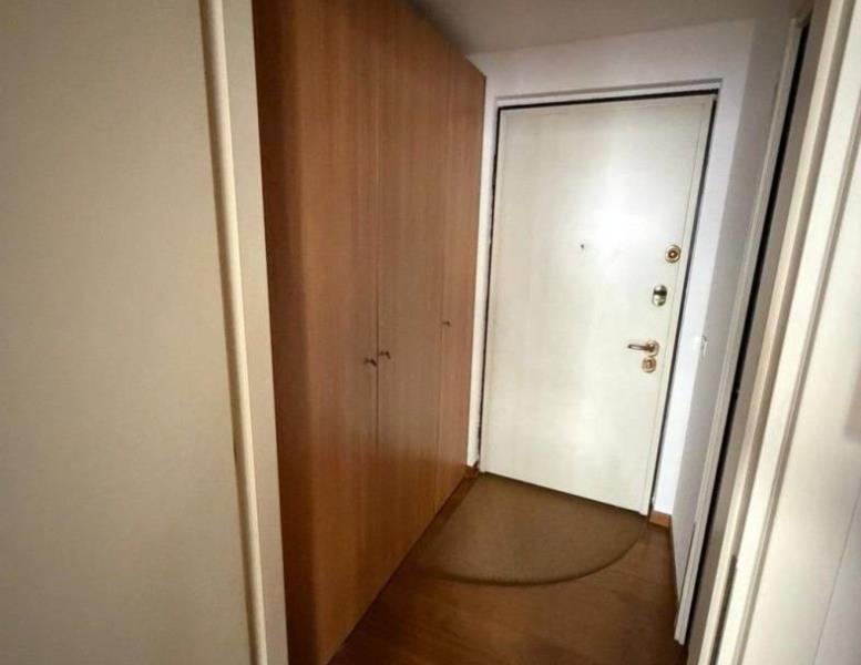 appartamento in affitto a Monza in zona Centro Storico