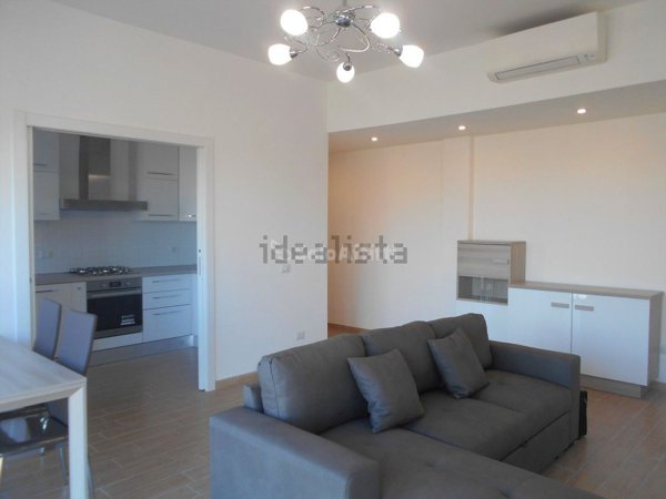 appartamento in affitto a Monza