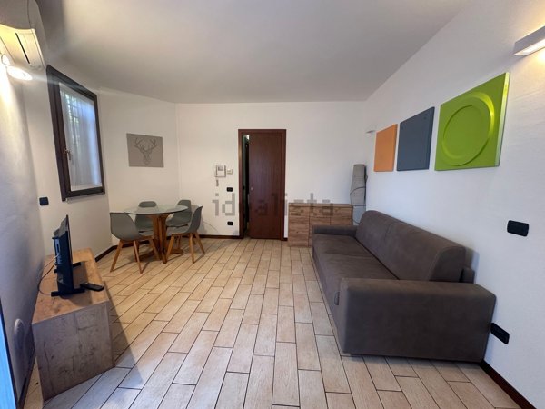 appartamento in affitto a Monza in zona Ospedale San Gerardo