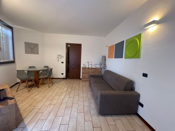 appartamento in affitto a Monza in zona Ospedale San Gerardo