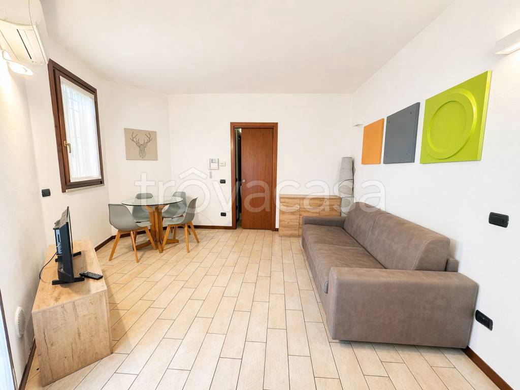 appartamento in affitto a Monza in zona Ospedale San Gerardo