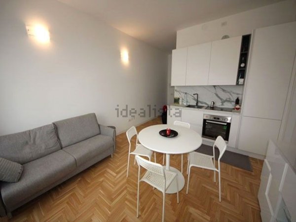 appartamento in affitto a Monza