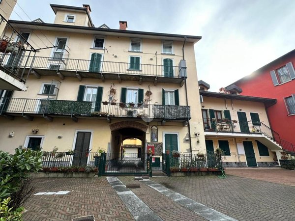 locale di sgombero in affitto a Monza in zona Centro Storico