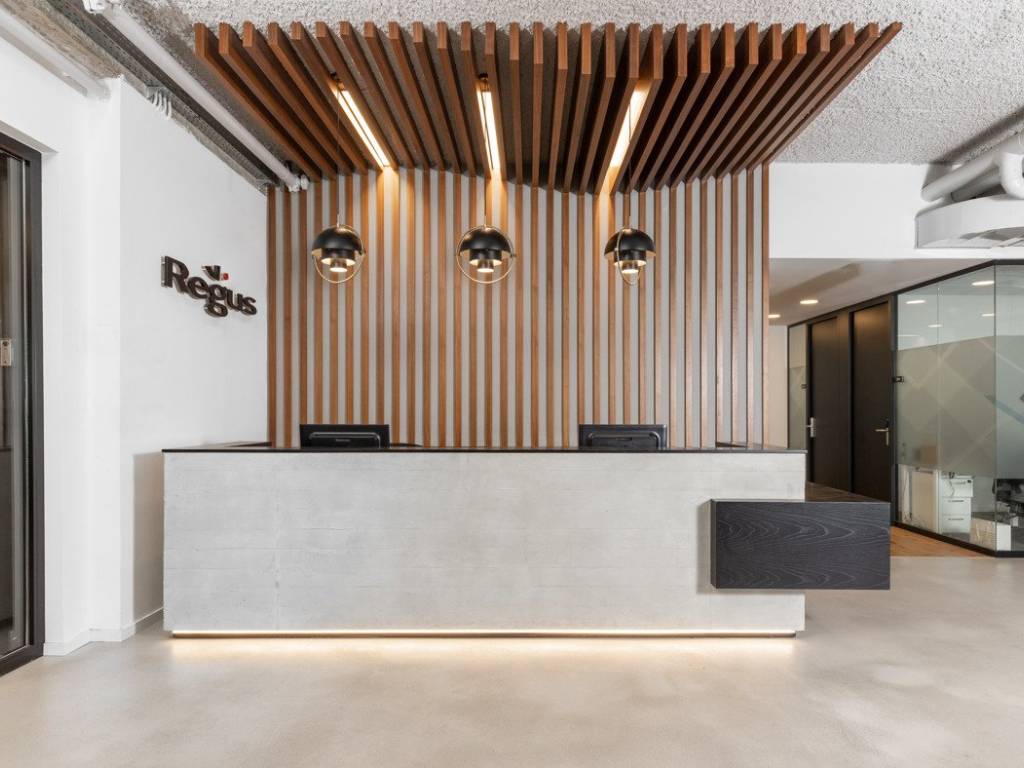 ufficio in affitto a Monza in zona Ospedale San Gerardo