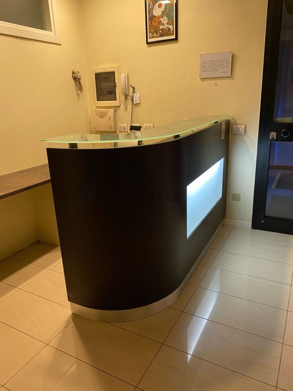 ufficio in affitto a Monza in zona Centro Storico