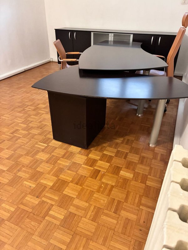 ufficio in affitto a Monza in zona Centro Storico