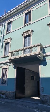 camera singola in affitto a Monza in zona Centro Storico