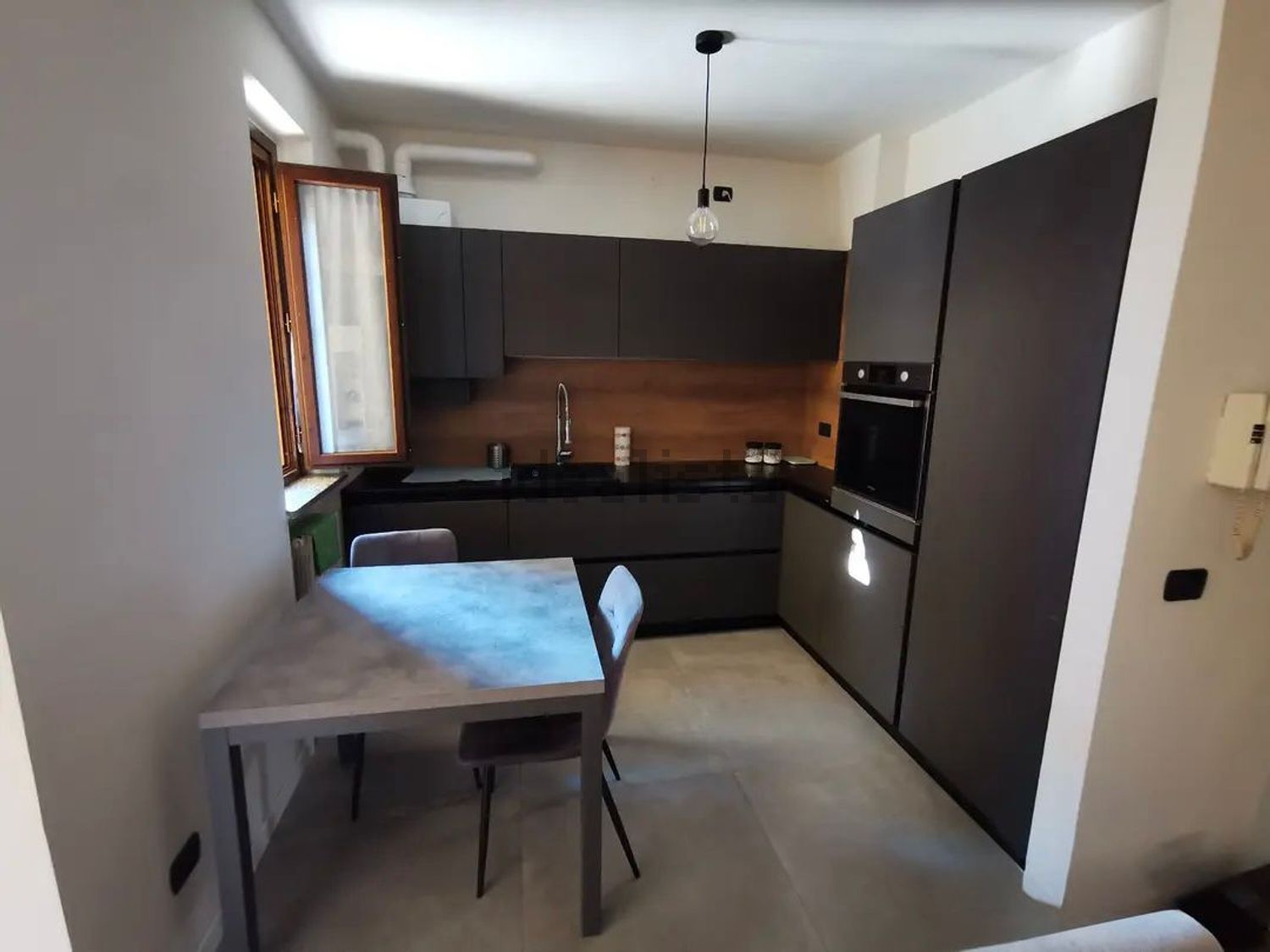 appartamento in affitto a Monza in zona Centro Storico