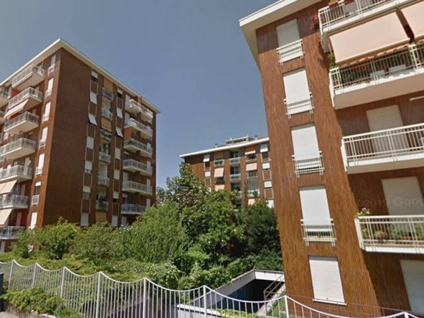 appartamento in affitto a Monza