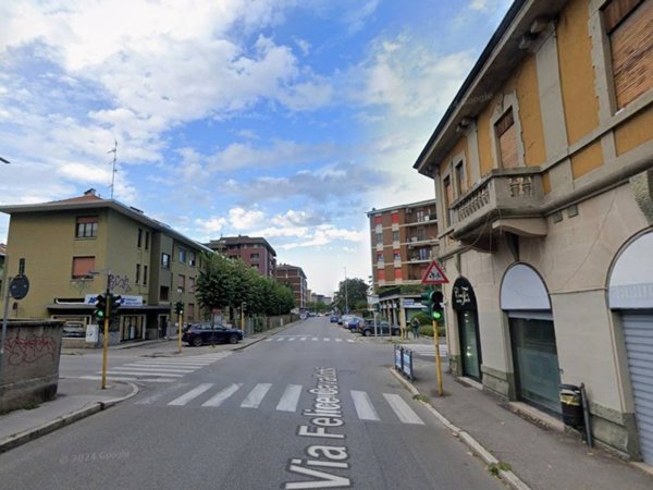 appartamento in affitto a Monza