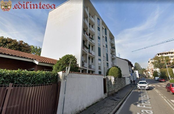 appartamento in affitto a Monza in zona Centro Storico