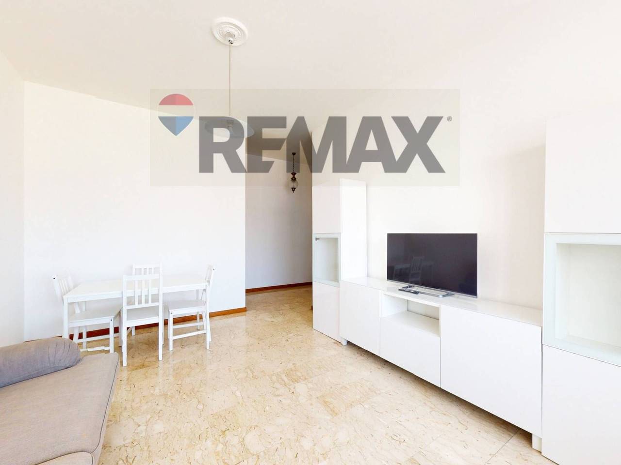 appartamento in affitto a Monza in zona Centro Storico