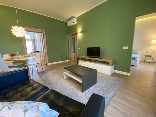 appartamento in affitto a Monza