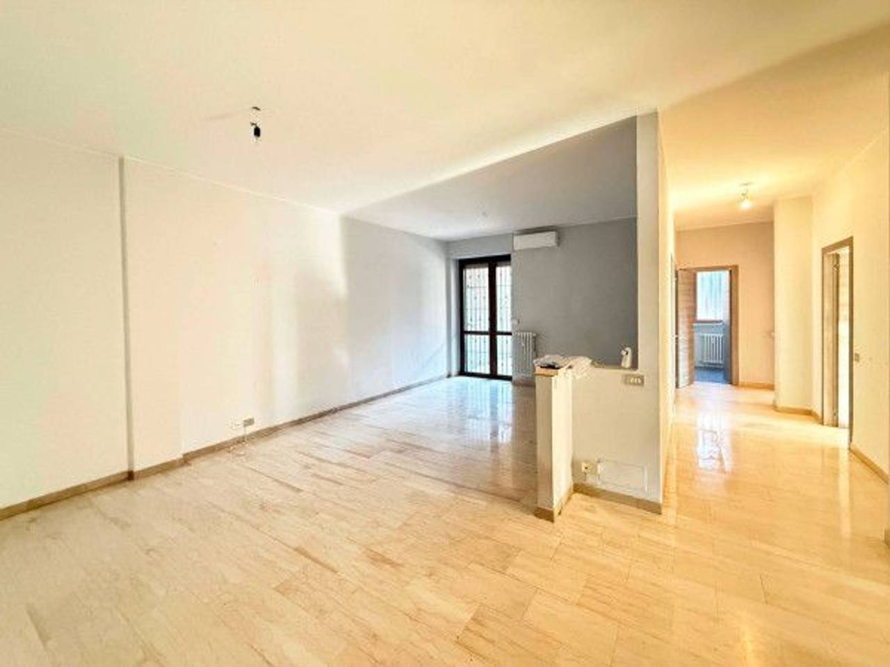 appartamento in affitto a Monza in zona Centro Storico