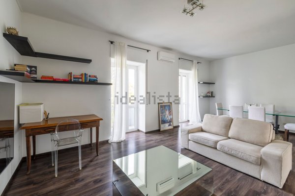 appartamento in affitto a Monza in zona Centro Storico