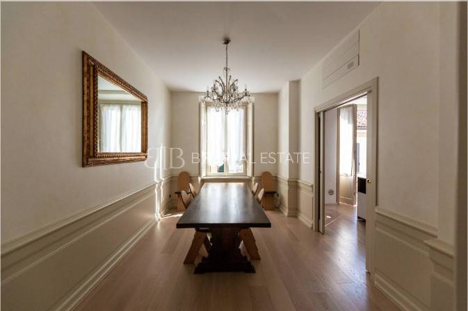 appartamento in affitto a Monza in zona Centro Storico