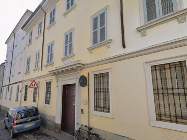appartamento in affitto a Monza in zona Centro Storico
