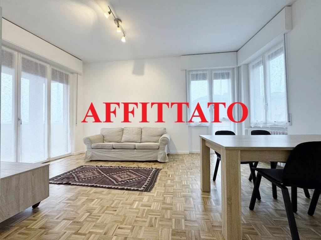 appartamento in affitto a Monza