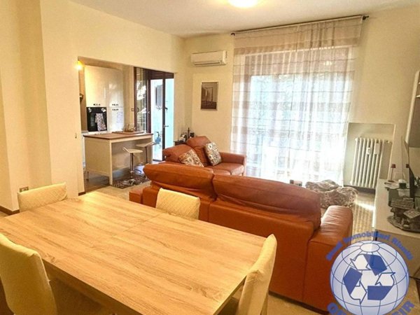 appartamento in affitto a Monza in zona Ospedale San Gerardo