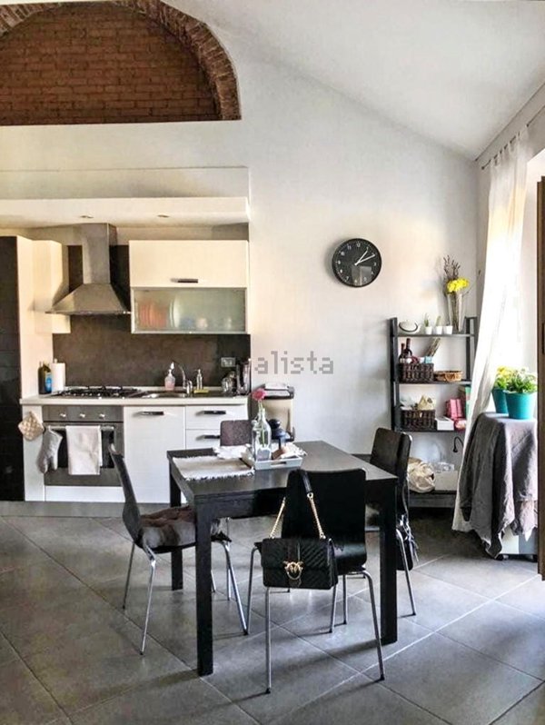 appartamento in affitto a Monza in zona Centro Storico