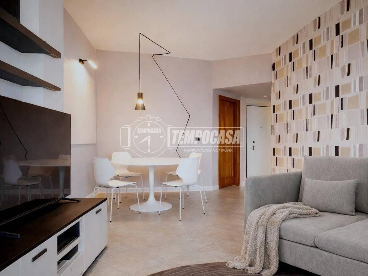 appartamento in affitto a Monza