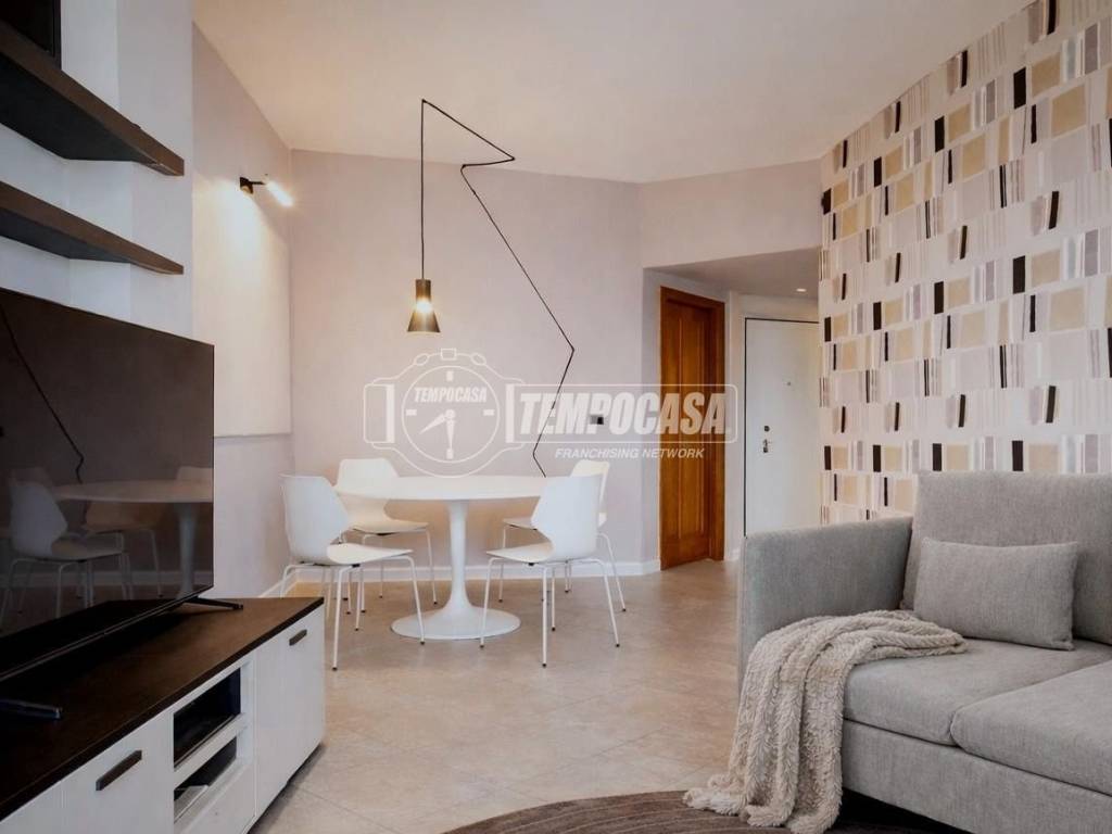 appartamento in affitto a Monza