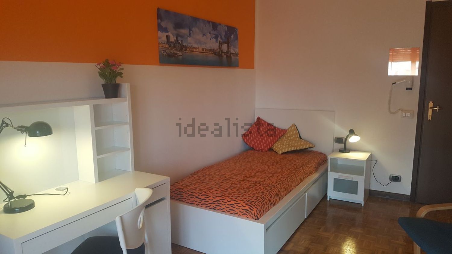 appartamento in affitto a Monza