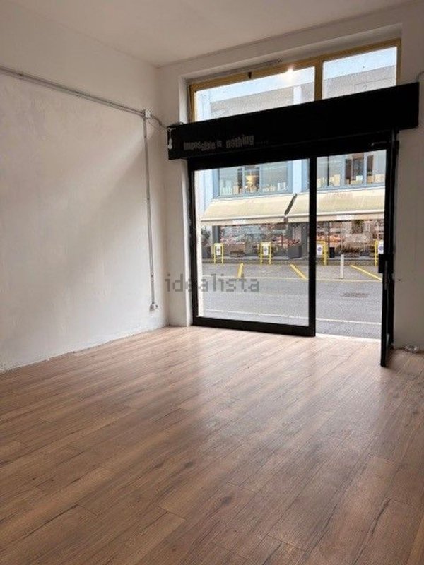 ufficio in affitto a Monza