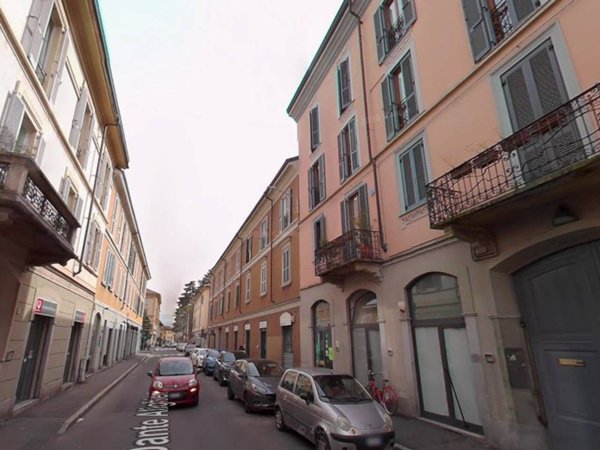 appartamento in affitto a Monza in zona Centro Storico