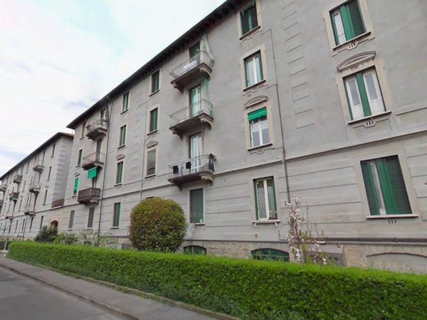 appartamento in affitto a Monza