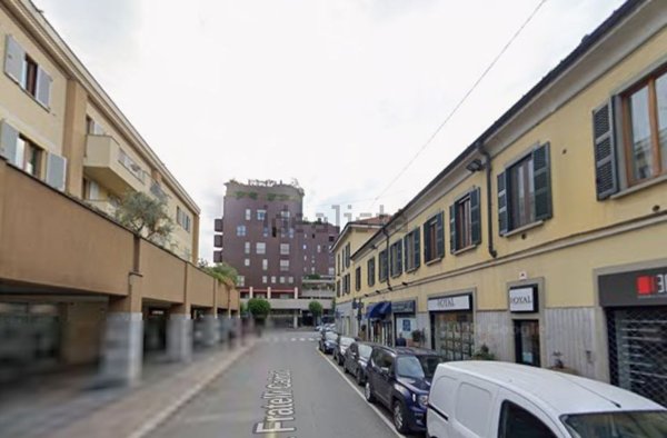 appartamento in affitto a Monza